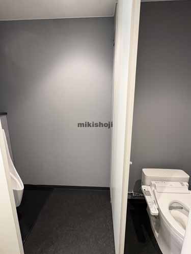神田錦町・一ツ橋のＣＩＲＣＬＥＳ大手町ｔｈｅＮｏｒｔｈ 水回り2