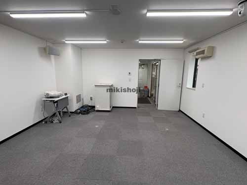 高田馬場のＦＥＡＬ　Ａｎｎｅｘ 貸室内3