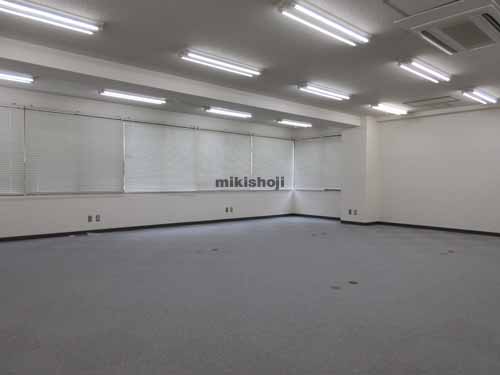 ＮＯＳＡＩ会館 貸室内1
