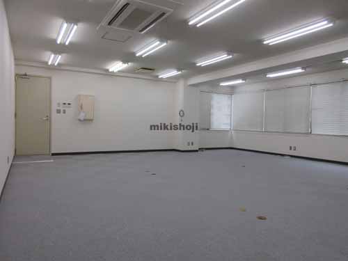 ＮＯＳＡＩ会館 貸室内2