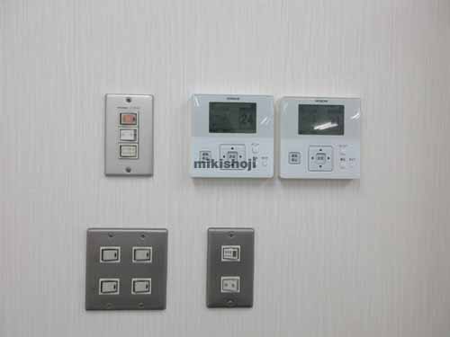 ＮＯＳＡＩ会館 貸室内3