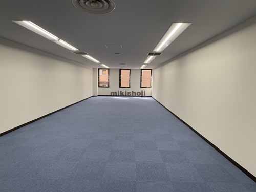 千葉第一生命ビルディング 貸室内2