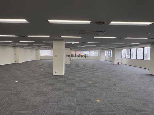 ＩＭＩ千葉富士見ビル 貸室内2