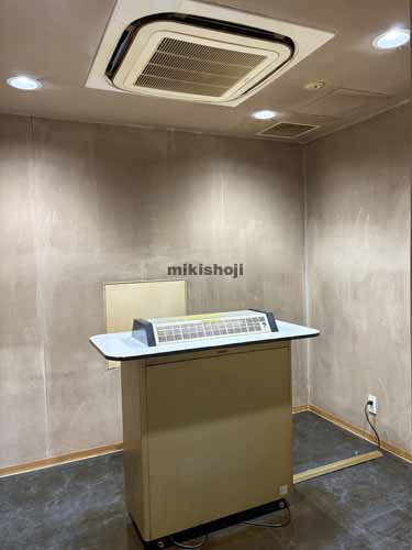 日本生命千葉ビル 付帯設備2