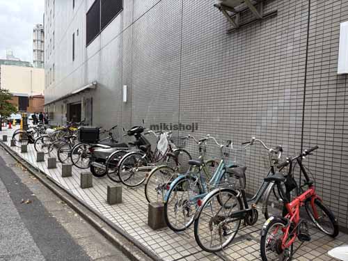 日本生命千葉ビル 付帯設備3