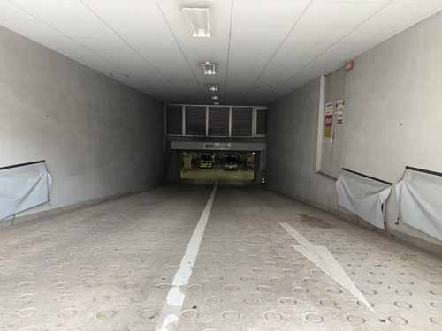 日本生命千葉駅前ビル 付帯設備1