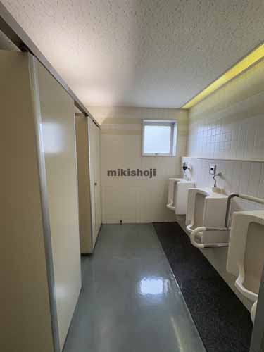 千葉新町ビル 水回り3