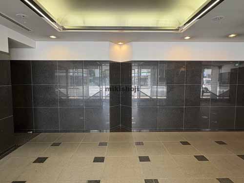 シンテイ千葉ビル エントランス2