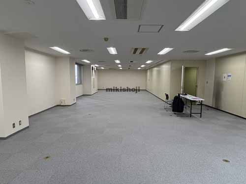 シンテイ千葉ビル 貸室内3