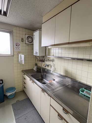 シンテイ千葉ビル 水回り4