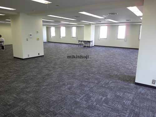八王子市の八王子トーセイビル 貸室内3