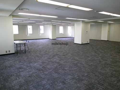 八王子市の八王子トーセイビル 貸室内5