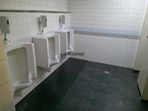 八王子市の八王子トーセイビル 水回り4