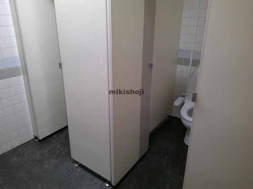 八王子市の八王子トーセイビル 水回り5