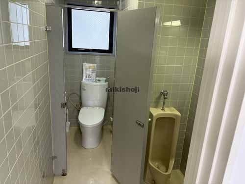 大宮区の大宮三貴ビル 水回り3