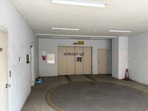 大宮区の大宮三貴ビル 付帯設備1