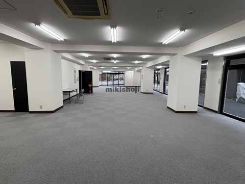 大黒屋ビルヂング 貸室内7