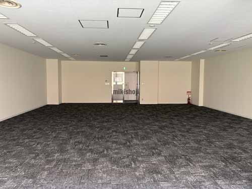 稲毛海岸ビル 貸室内1