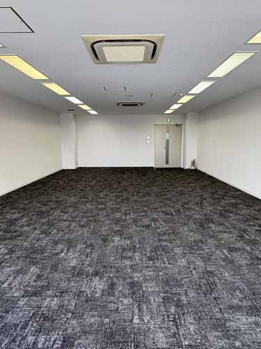 稲毛海岸ビル 貸室内3