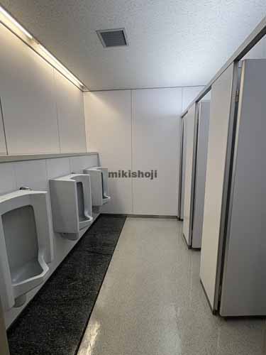 千葉ポートスクエア 水回り3