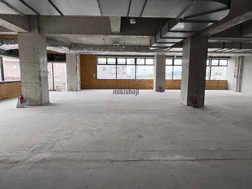 ＯＳＪ成瀬ビル 貸室内2