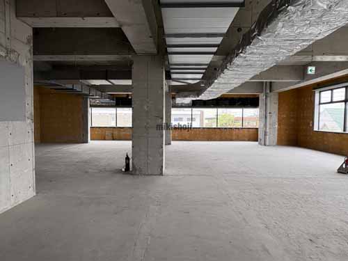 ＯＳＪ成瀬ビル 貸室内3