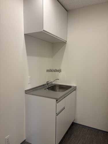 ＯＳＪ成瀬ビル 水回り2