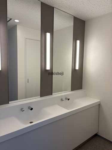 ＯＳＪ成瀬ビル 水回り3