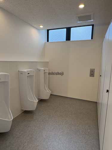 ＯＳＪ成瀬ビル 水回り4