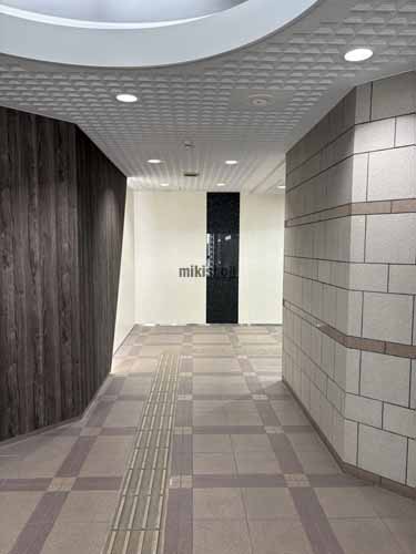 ＳＩＮＣＯ横山町ビル エントランス1