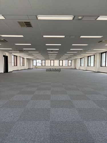 ＳＩＮＣＯ横山町ビル 貸室内1