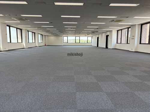 ＳＩＮＣＯ横山町ビル 貸室内2