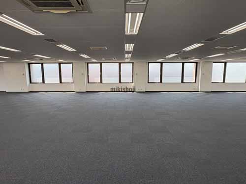 ＳＩＮＣＯ横山町ビル 貸室内3