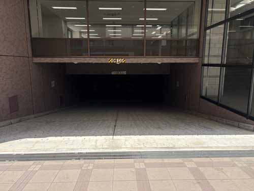 ＳＩＮＣＯ横山町ビル 付帯設備1