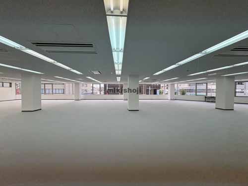 立川市の立川トーセイビルⅦ 貸室内3