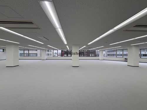 立川市の立川トーセイビルⅦ 貸室内6