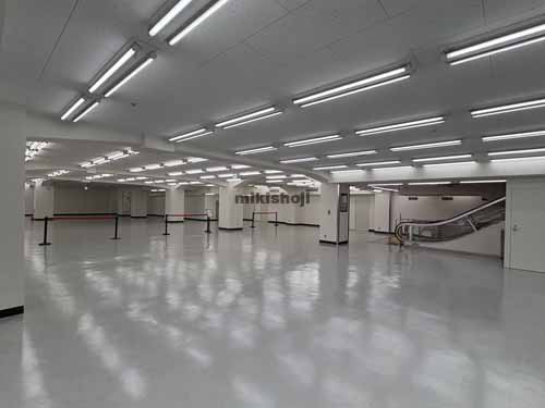 塚本大千葉ビル 貸室内1