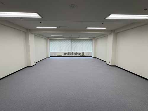 塚本大千葉ビル 貸室内2