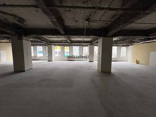 塚本千葉第３ビル 貸室内1