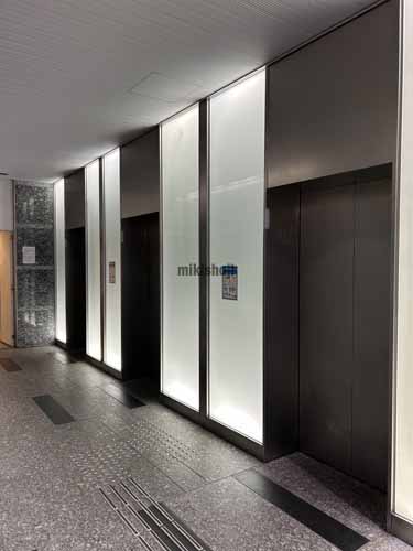 大宮下町１丁目ビル エレベーターホール1